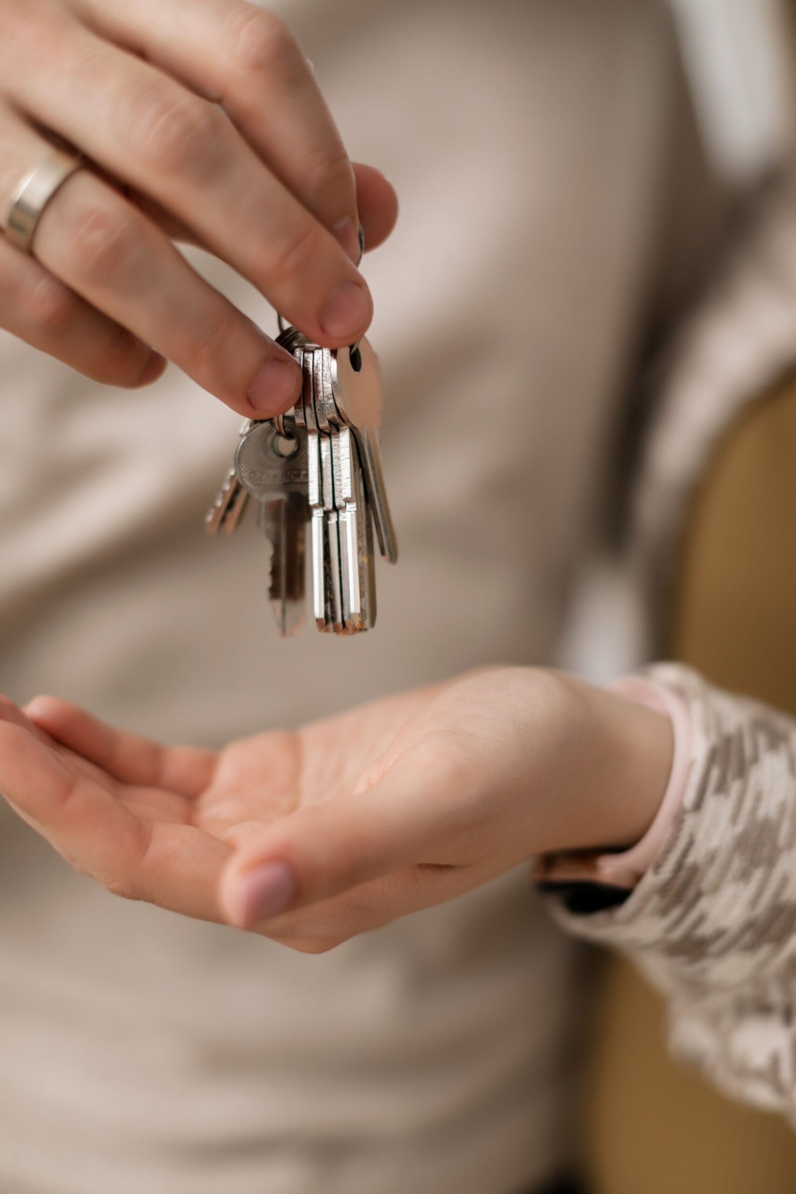Duplicate and spare car key service in Chicago by Car Key Master