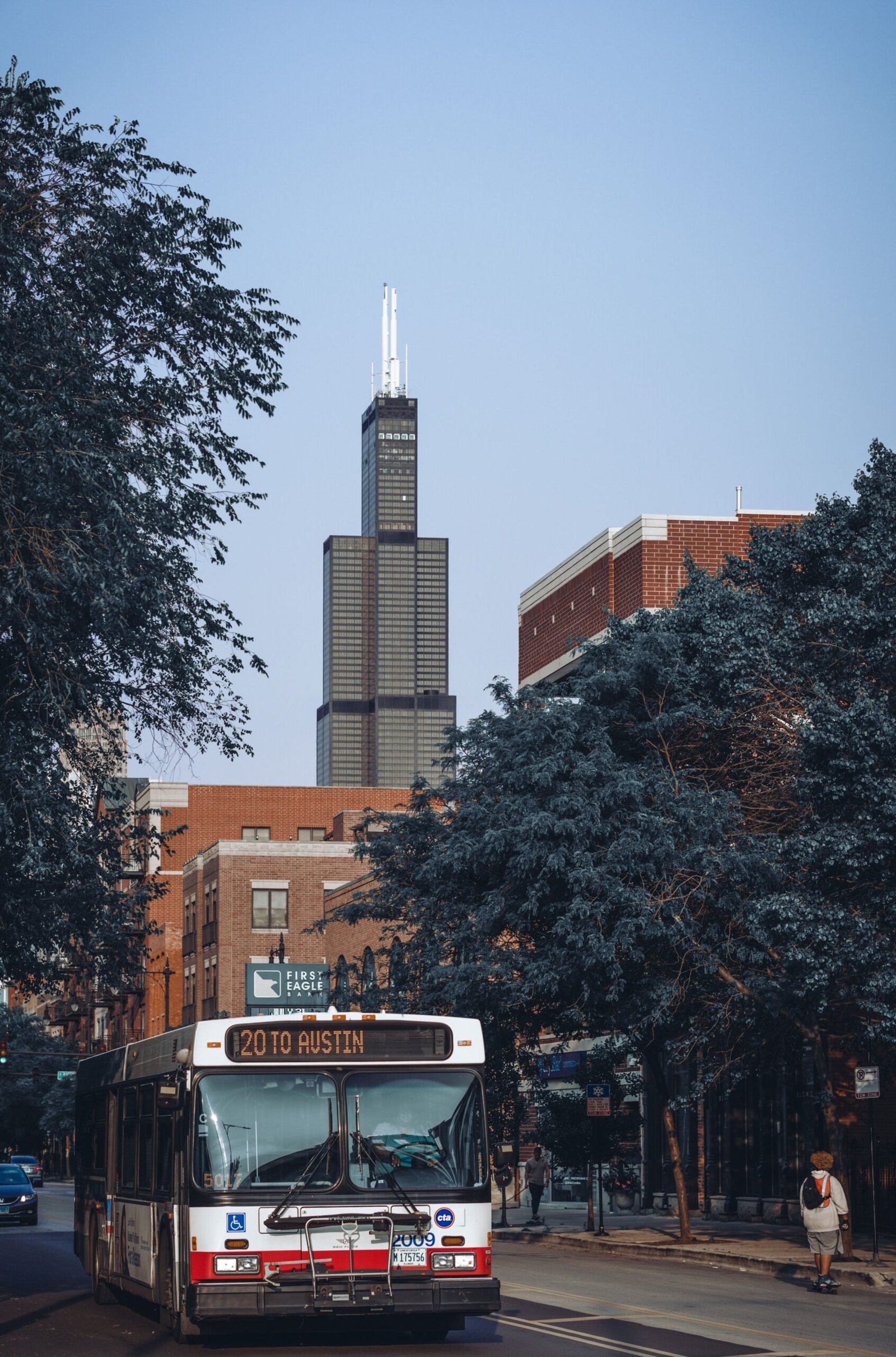 Car key replacement service in Tri-Taylor Chicago