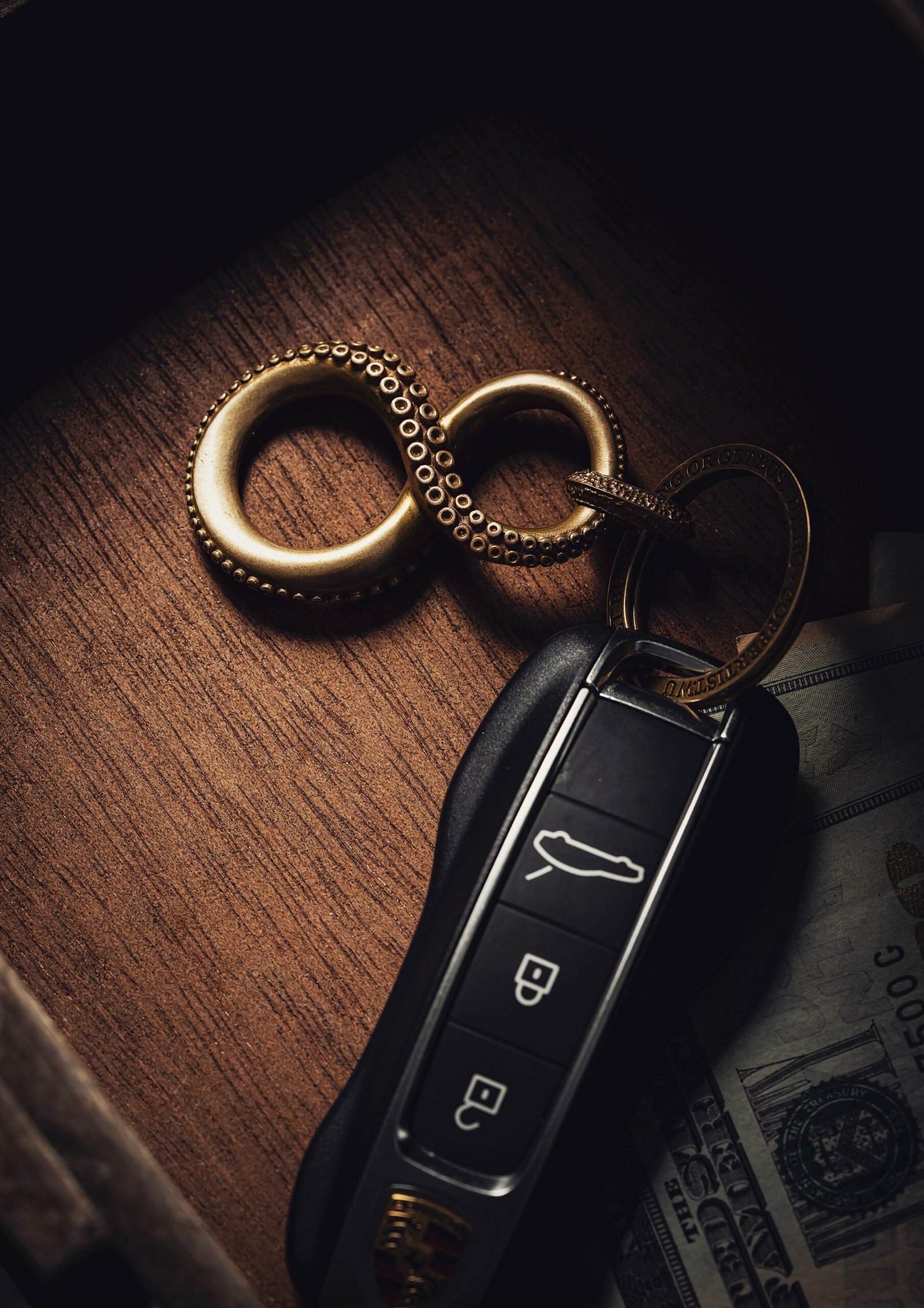 Key fob replacement service in Chicago by Car Key Master