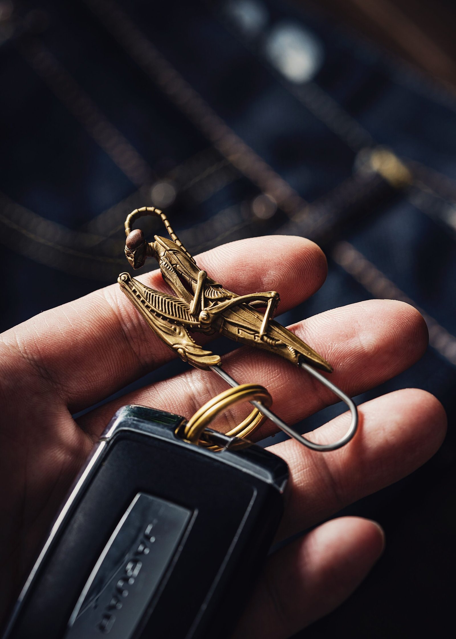 Jaguar Car Key Replacement in Chicago