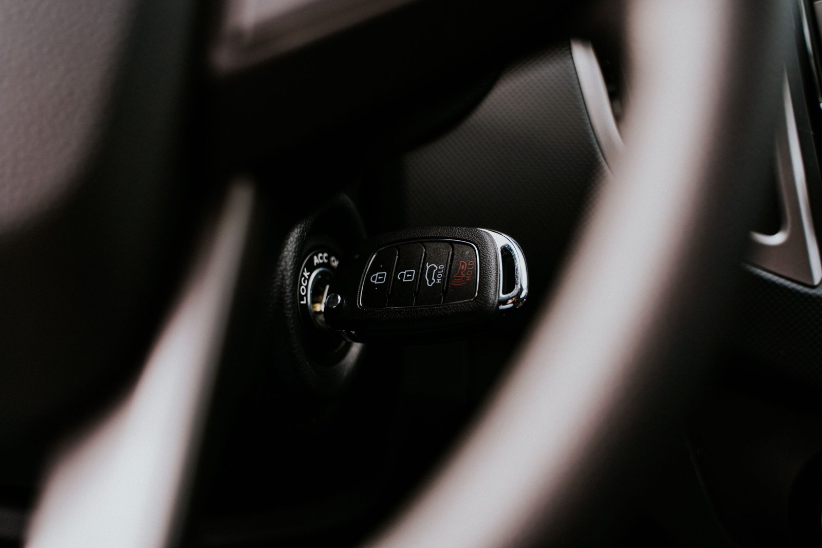 Toyota key near me
