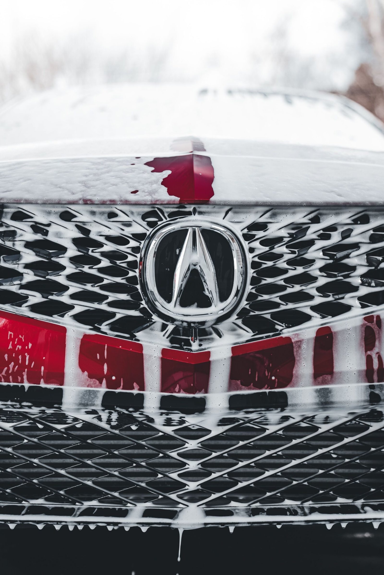 Acura car key replacement service in Chicago