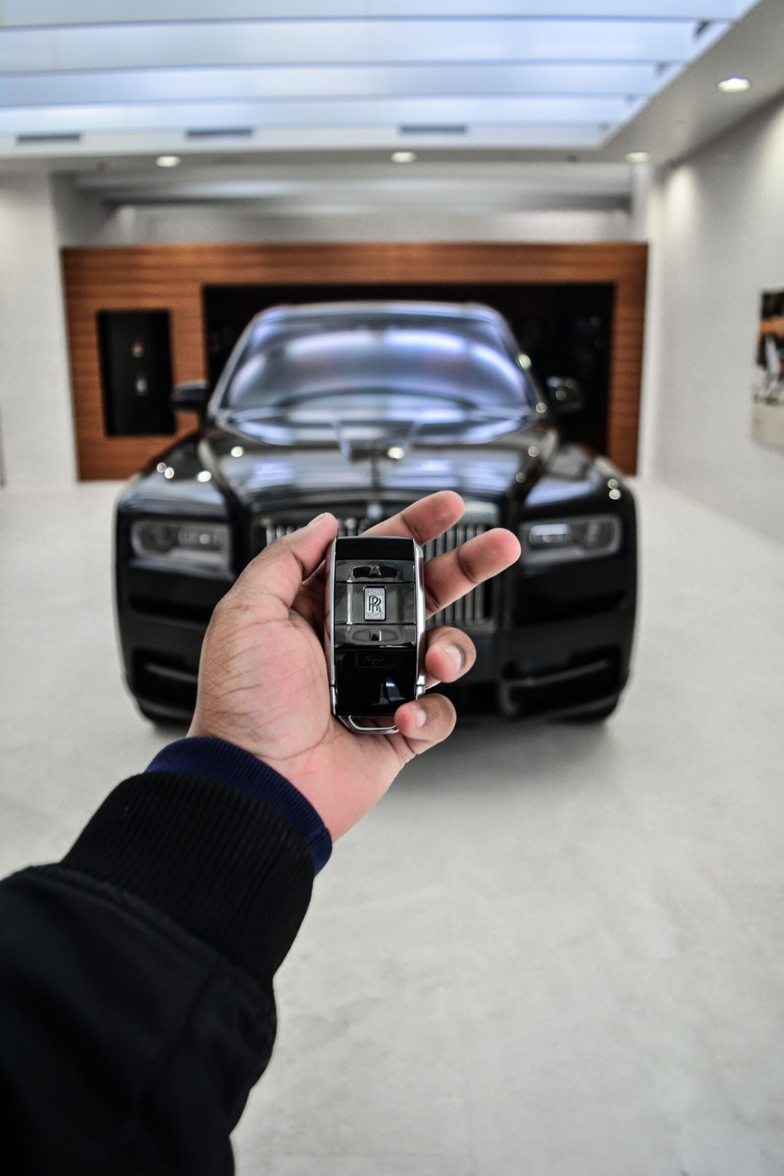 Car Key Locksmith Services in Northbrook
