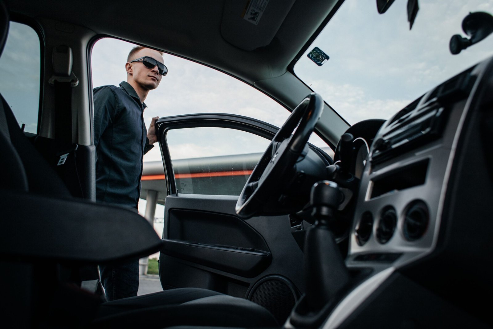 Car lockout service in Chicago